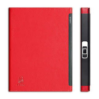 FPlife Technology | Lockbook-Fingerprint Protected Notebook with PU Cover(9.3”x7.2”)