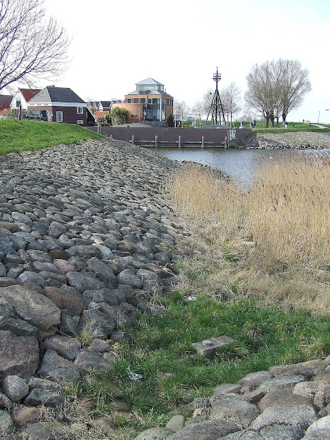 www.jetjesdag.nl | Nicolaas/S fotografie | Medemblik is de moeite van het reisje waard |