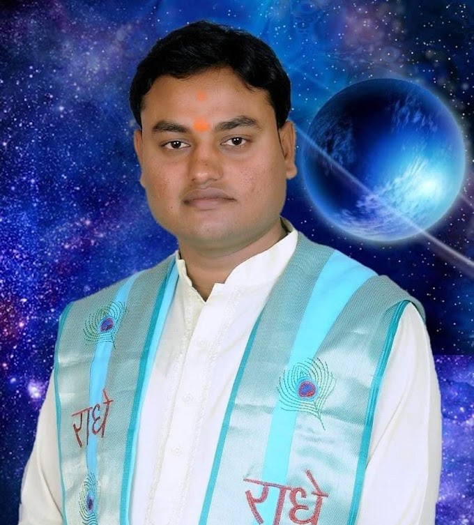 गणेश स्थापना पश्चात गणेश जी के विसर्जन की कथा जानिये : ज्योतिषाचार्य पंडित अतुल शास्त्री से 