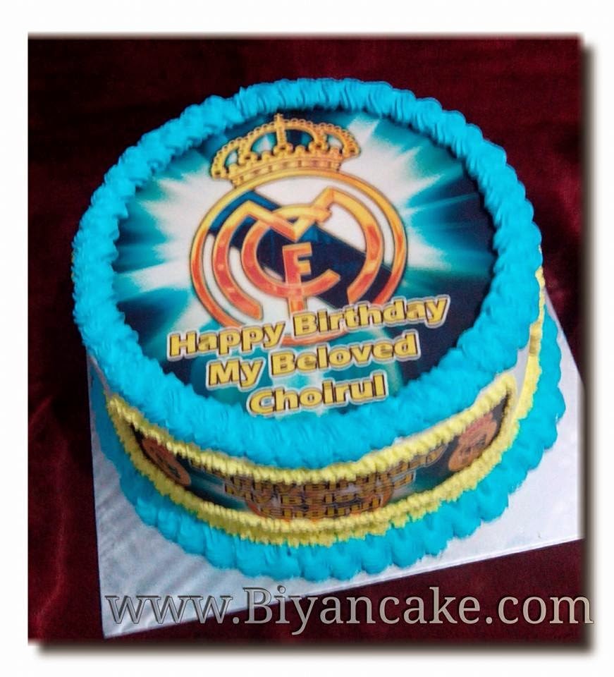 BIyanCakes Februari 2014