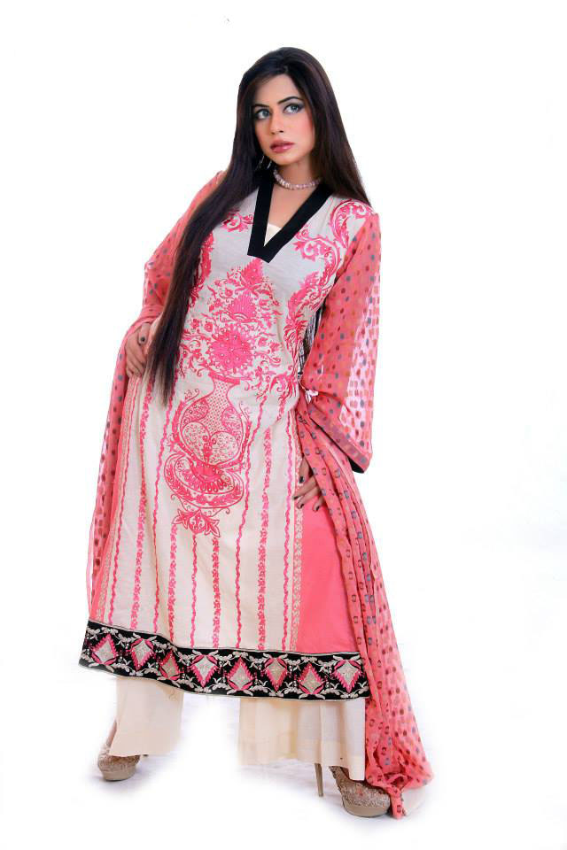 Different Style Designer Salwar Kameez