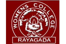 Walk-In-Interview for Assistant Librarian and Library Assistant at Womens College, Rayagada