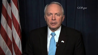 Congressman John Kline