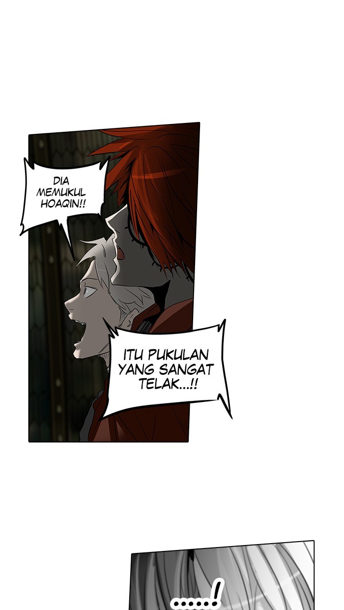 Webtoon Tower Of God Bahasa Indonesia Chapter 272