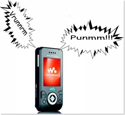 pum celular