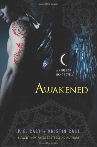 Awakened (House of Night #8)