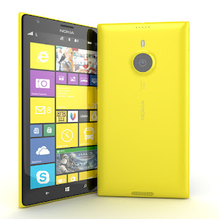 Nokia Lumia 1520