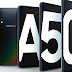 Samsung Galaxy A50, A Comprehensive Review of Design, Display, and Performance