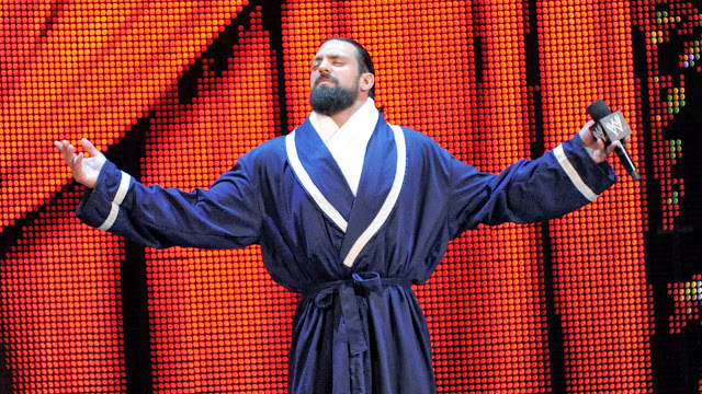 Damien Sandow Hd Wallpapers Free Download