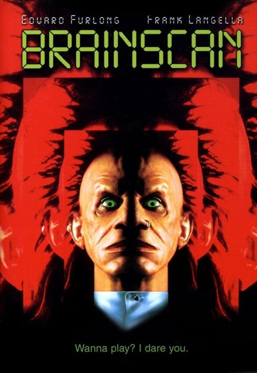 Brainscan - Il gioco della morte 1994 Film Completo In Italiano Gratis