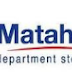 Lowongan Kerja Matahari