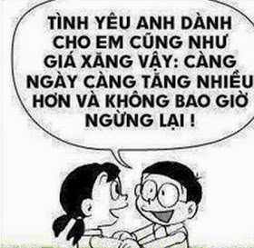 Nhung bai tho che ve tinh yeu hay nhat