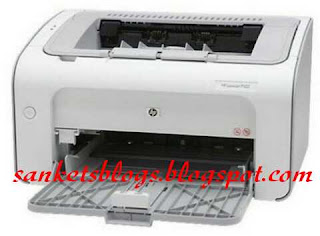 Jenis-Jenis Printer LaserJet Dan Penjelasannya Lengkap