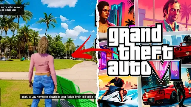 How To Add GTA 6 Miami Map - in GTA 5 Convert GTA 5 into GTA 6