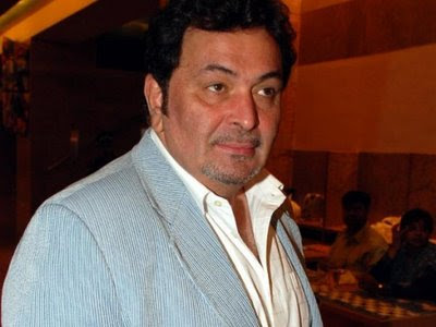 Rishi Kapoor, Bollywood Actor