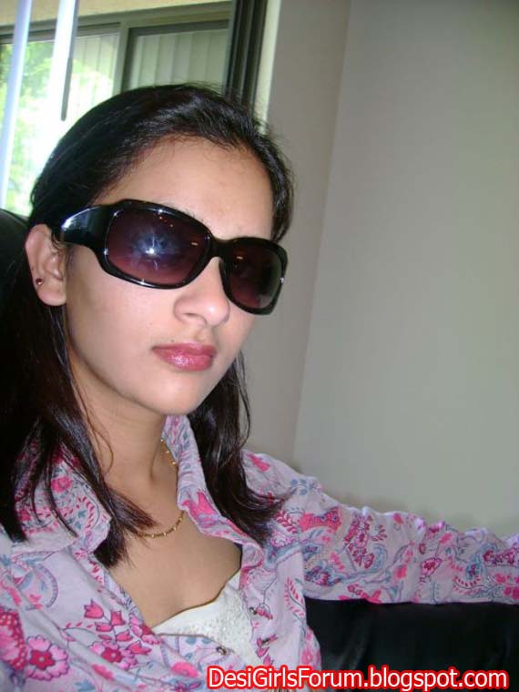 Desi Girls SunGlasses