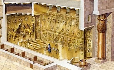 Solomon's Temple