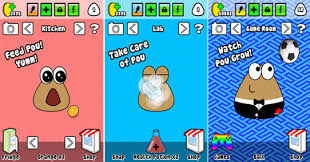 Download POU Mod Apk v1.4.73