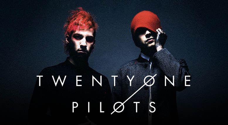  Terjemahan Lirik Lagu Heathens ~ Twenty One Pilots