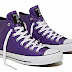 Stussy x Converse Chuck Taylor All Star Hi