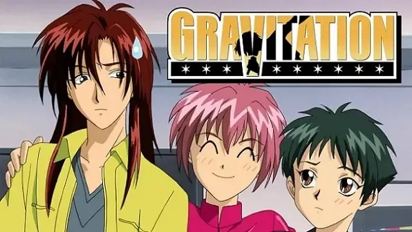 Gravitation