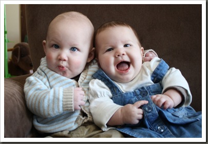 Zoolander baby