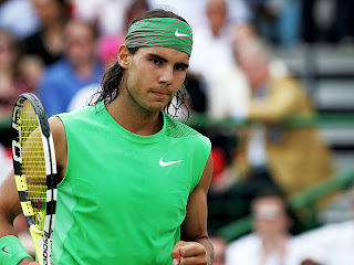 Rafael Nadal Loses Both Finals in VTR Open