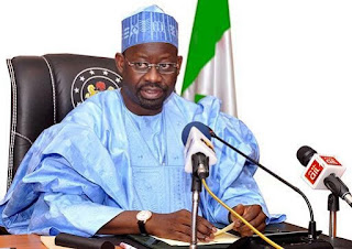 Gombe Gov Dankwambo Sends Commissioners List One Year After Re-election 