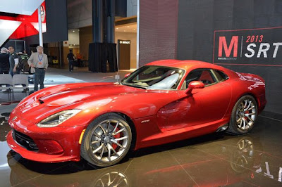 Top 10 Cars At LA Auto Show3 Top 10 Cars At LA Auto Show3