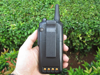 Hape Antik Walkie Talkie Zello Alps F22 Android