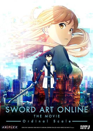 Download Film Sword Art Online Movie: Ordinal Scale (2017) 480p | 720p DVDRIP BluRay KumpulBagi | GoogleDrive