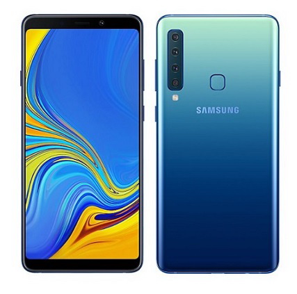 Samsung Galaxy A9 Price & specification 2020