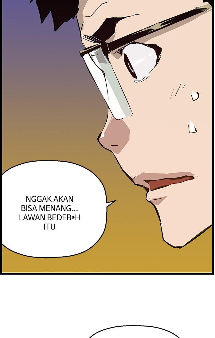 Webtoon Weak Hero Bahasa Indonesia Chapter 7