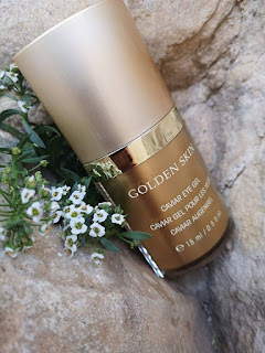 Golden Skin – Caviar Eye Gel.