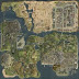 Map 3D GTA SA
