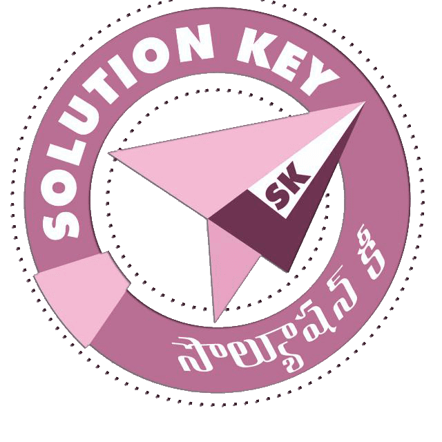                     Solutionkey institute