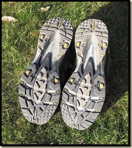 HI-TEC V-Lite Altitude Ultra WPi boots