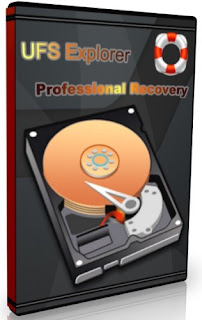 UFS Explorer Professional Recovery 5.20.0 Portable, Crack, Serial Key Full Version Free Download