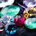 Information about precious stones.