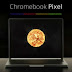 Google Resmi Luncurkan Chromebook Pixel, Si Mewah berOS Chrome