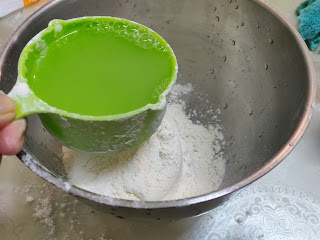 Tepung