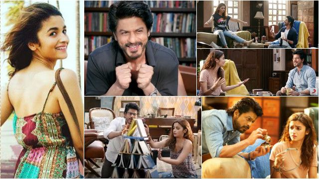 Dear Zindagi 6th Day Collection