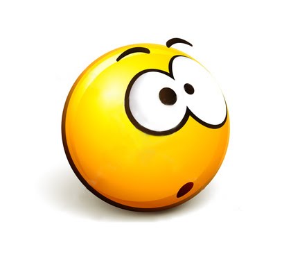 smiley face cartoon clip art. funny smiley face cartoon.