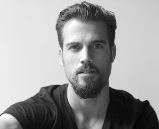 French-Canadian actor, Thomas Beaudoin