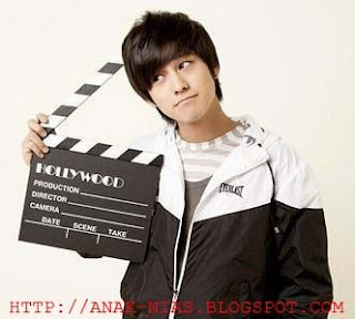 Profil Kim Bum Boys Before Flowers