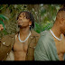 VIDEO l Krizbeatz , Diamond Platnumz, Ceeboi - Abi