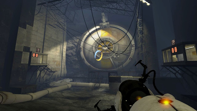 Portal 2 Torrent Download