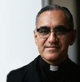 MonseñorRomero