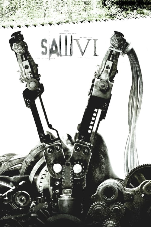 [HD] Saw 6 2009 Film Entier Francais