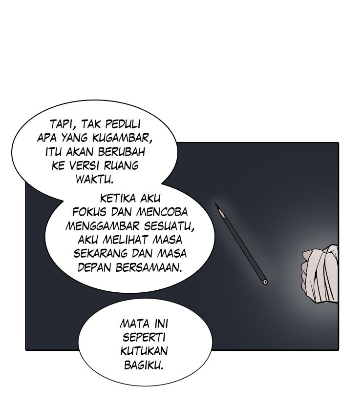 Webtoon Tower Of God Bahasa Indonesia Chapter 322